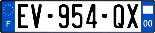 EV-954-QX