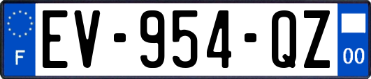 EV-954-QZ