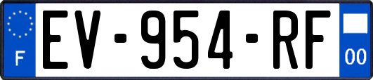 EV-954-RF