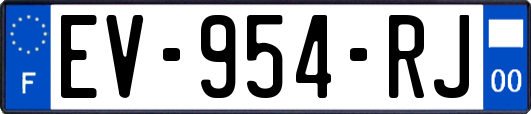 EV-954-RJ