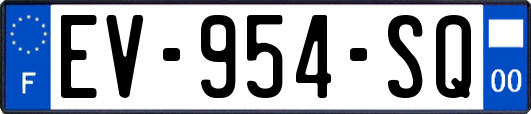 EV-954-SQ