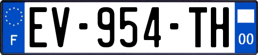 EV-954-TH