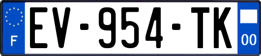 EV-954-TK