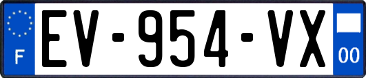 EV-954-VX