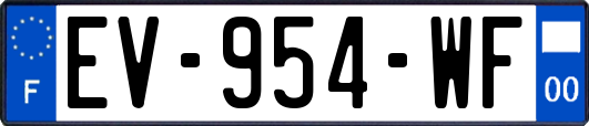 EV-954-WF