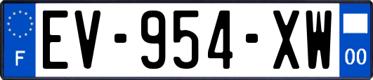 EV-954-XW