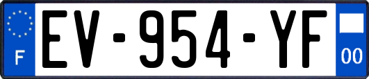 EV-954-YF