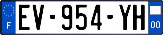 EV-954-YH