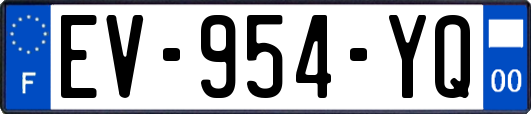 EV-954-YQ