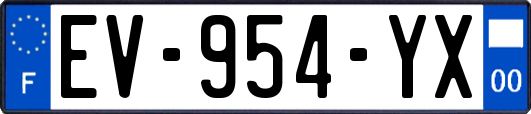 EV-954-YX