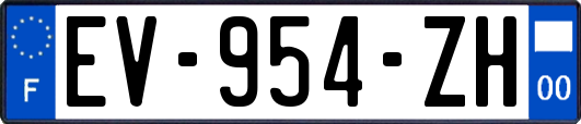 EV-954-ZH