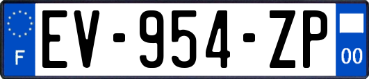 EV-954-ZP