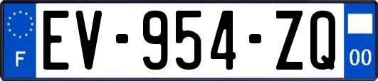 EV-954-ZQ