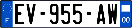 EV-955-AW