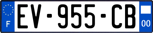 EV-955-CB