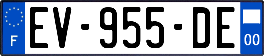 EV-955-DE