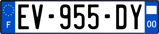 EV-955-DY