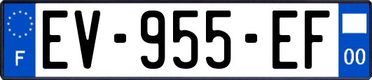 EV-955-EF