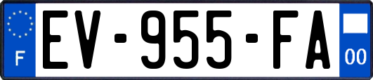 EV-955-FA