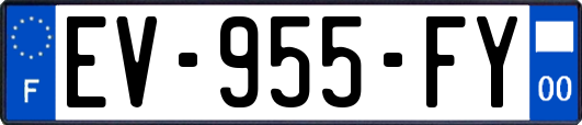 EV-955-FY