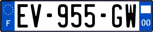 EV-955-GW