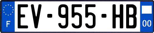 EV-955-HB