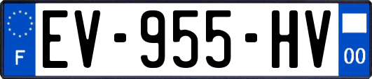 EV-955-HV