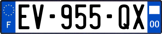 EV-955-QX