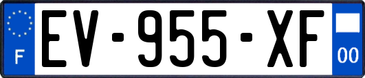 EV-955-XF