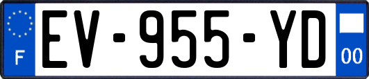 EV-955-YD