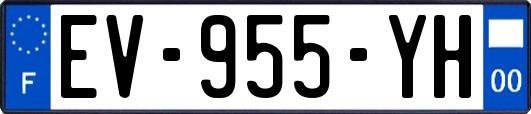 EV-955-YH
