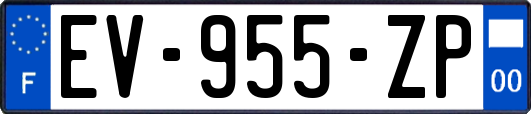 EV-955-ZP