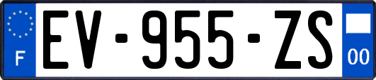 EV-955-ZS