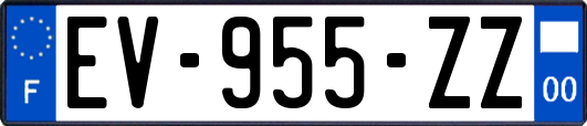 EV-955-ZZ