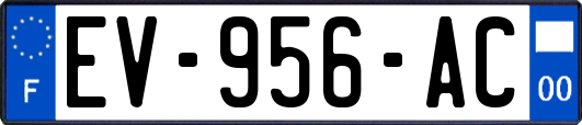 EV-956-AC