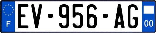 EV-956-AG