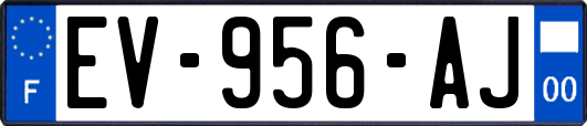 EV-956-AJ