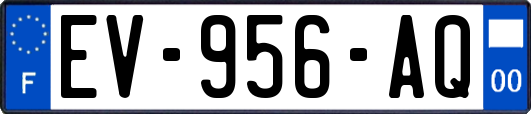 EV-956-AQ