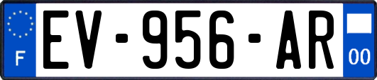 EV-956-AR