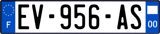 EV-956-AS