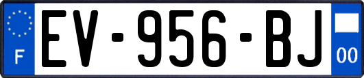 EV-956-BJ