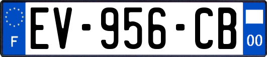 EV-956-CB