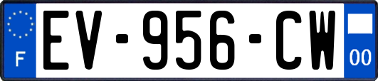 EV-956-CW