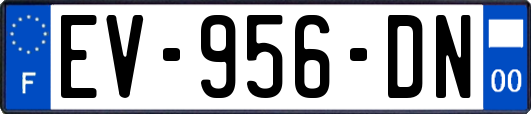 EV-956-DN