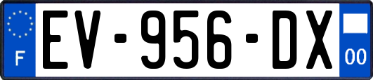 EV-956-DX