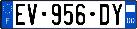 EV-956-DY