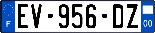 EV-956-DZ