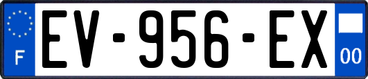EV-956-EX