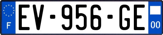 EV-956-GE