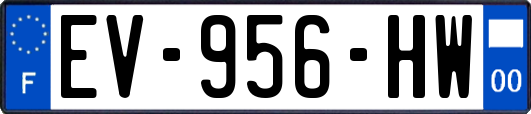 EV-956-HW